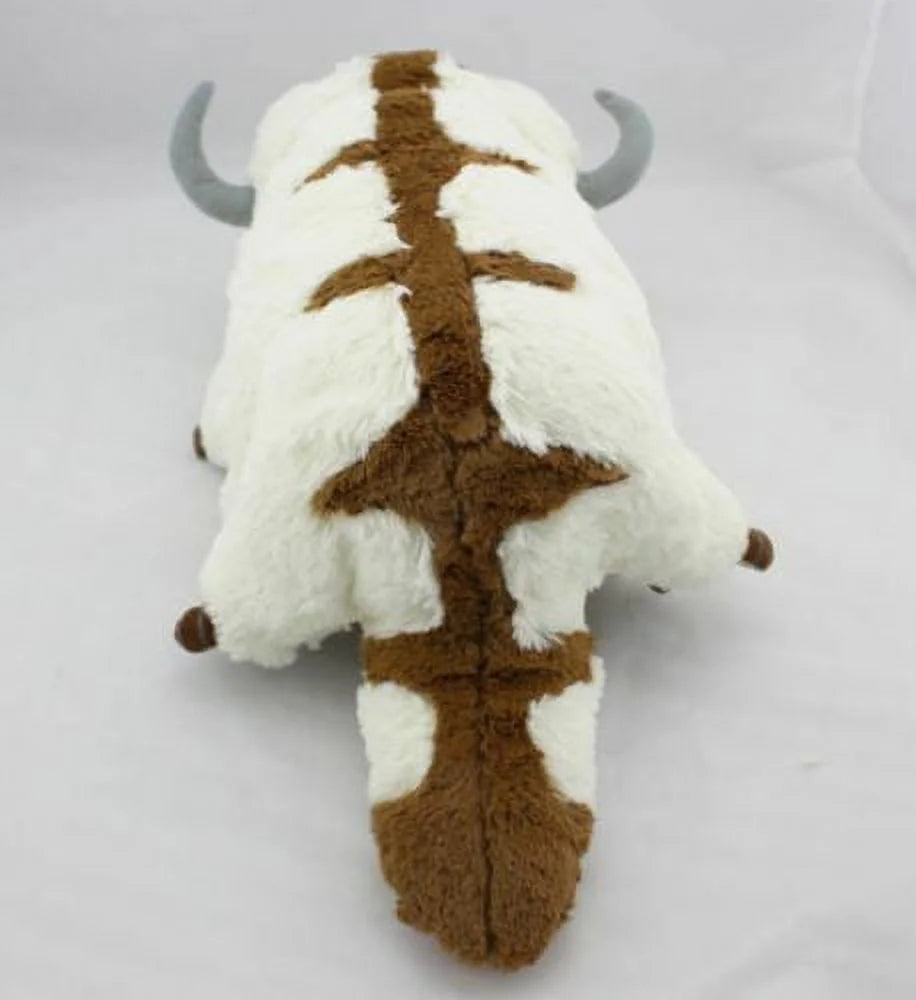 16" Appa Stuffed Plush Doll Toy N8696
