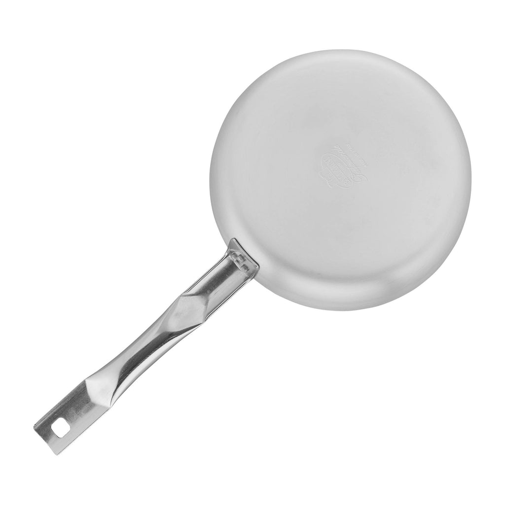 9.5x22 Aluminum Nonstick Saute Pan D10934