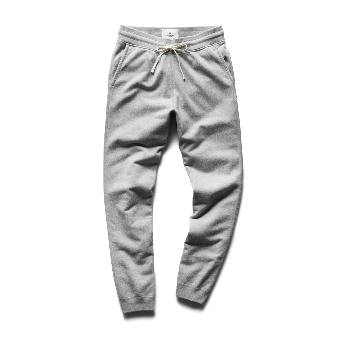Slim Sweatpant Grey Medium I972923