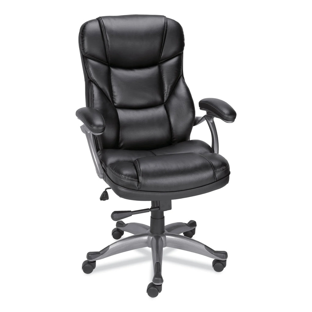 Black High-Back Task Chair X41345