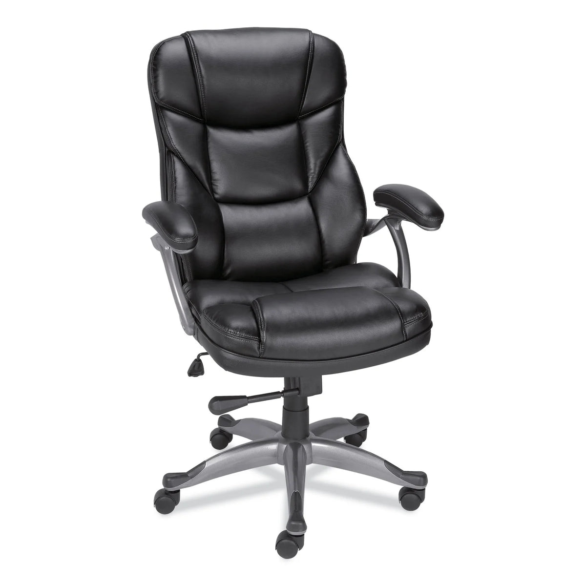Black High-Back Task Chair X41345