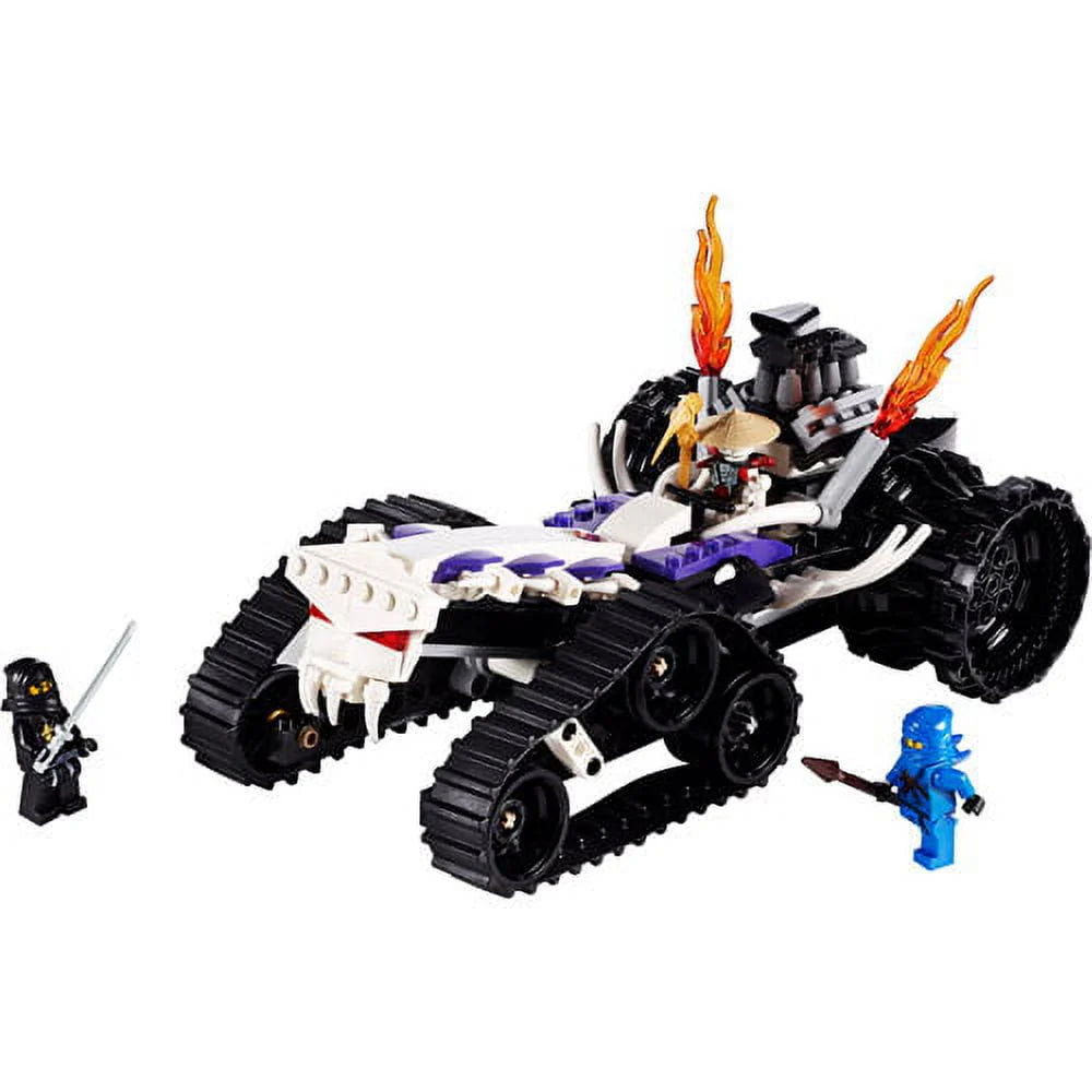 Building Set (298 Pieces) G480331