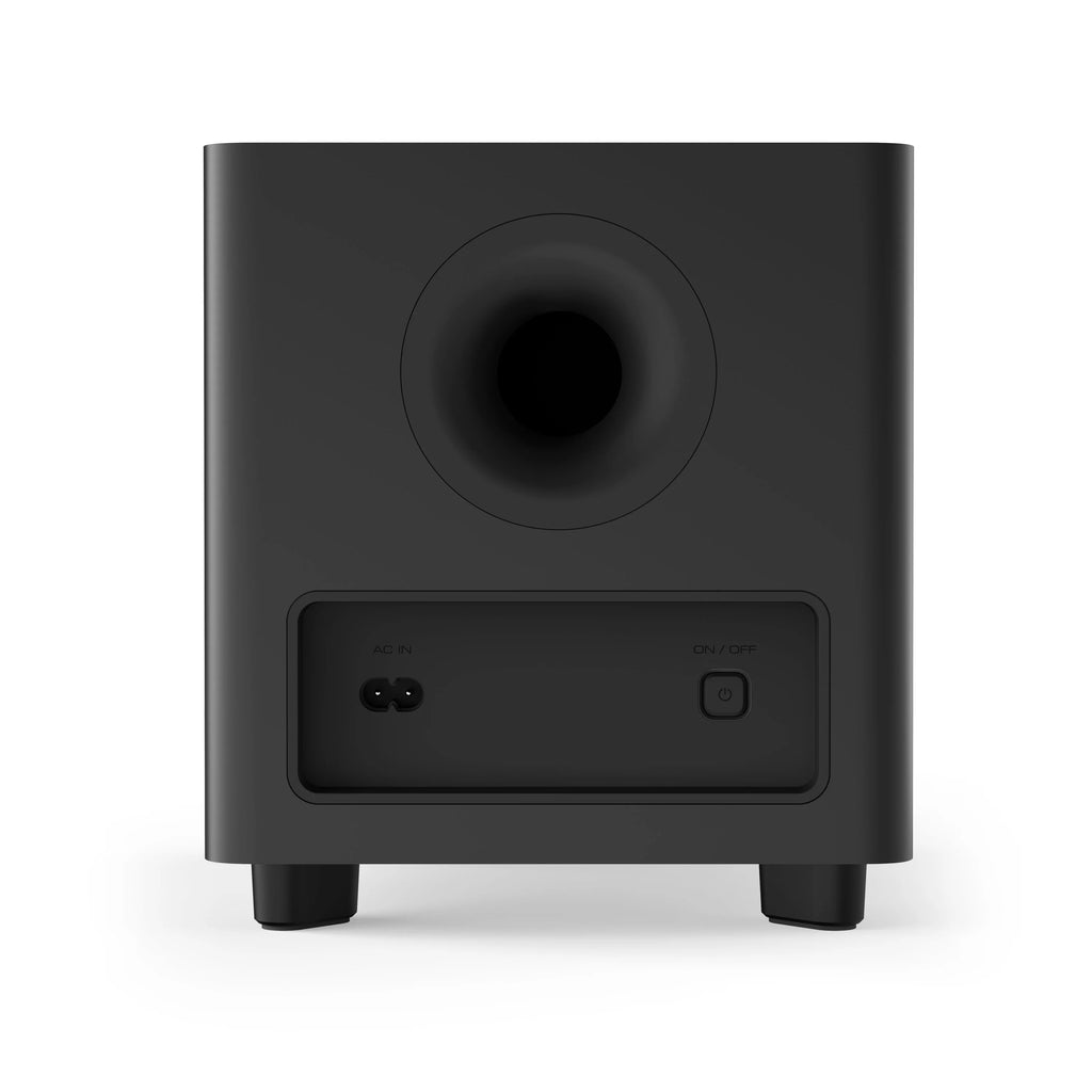 2.1 Home Theater Sound Bar with Bluetooth K722