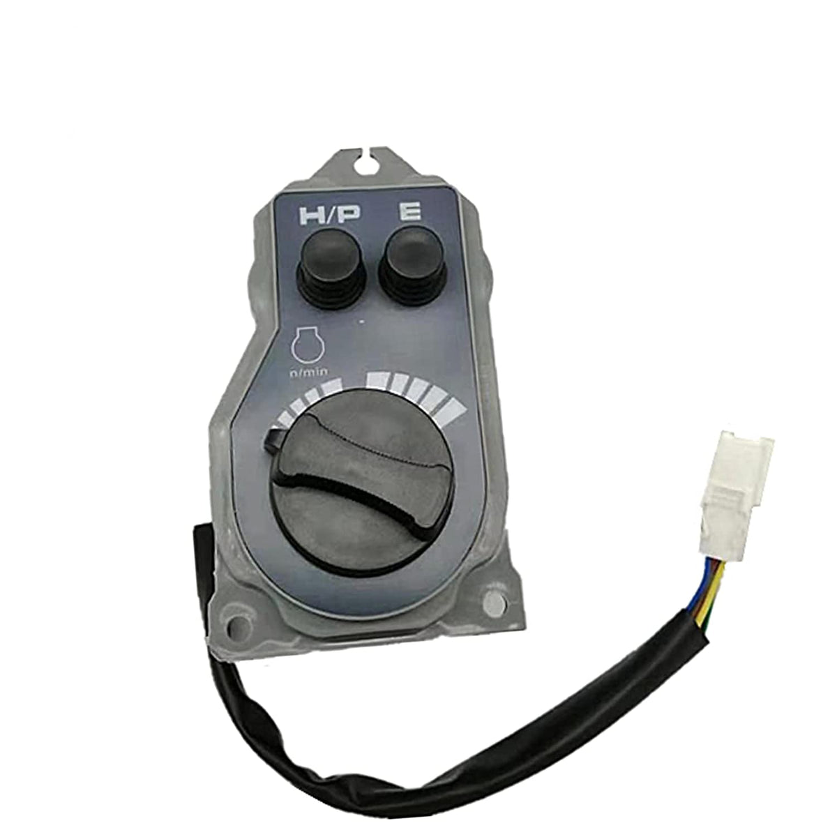Fuel Dial Manual Gas Knob Switch Q494