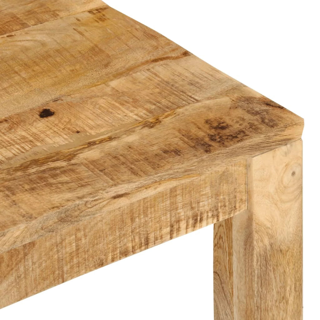 Mango Wood Coffee Table C7737