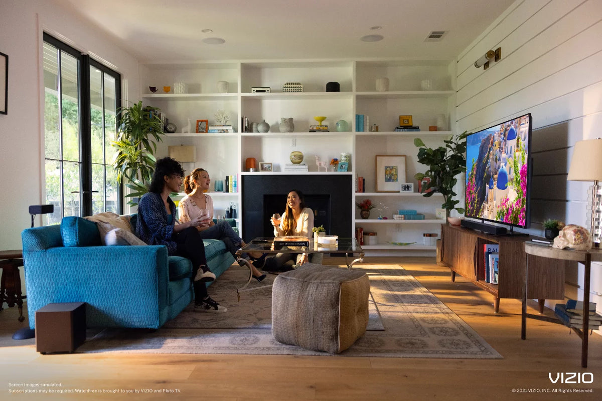 2.1 Home Theater Sound Bar with Bluetooth K722