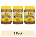 Sunflower Butter 16oz Jar 3 Pack U475828