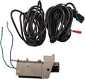 Tailgate Lock Replacement Pack of 2 Z515637