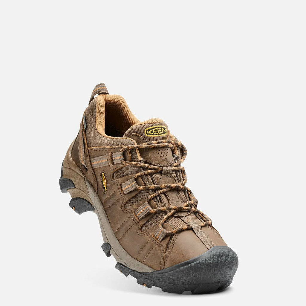 Cascade Brown / Brown Sugar Hiking Boots D53736