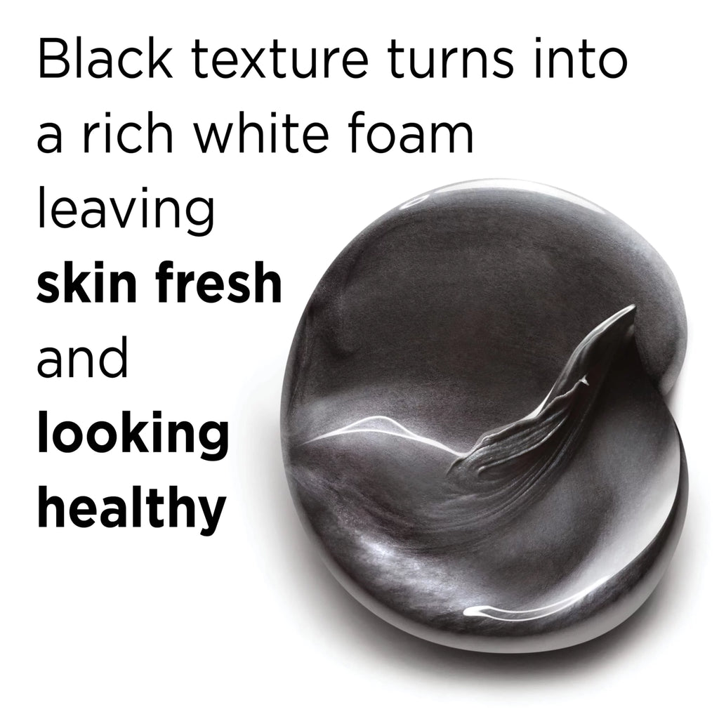 Charcoal Daily Facial Cleanser 2 Ct D72940