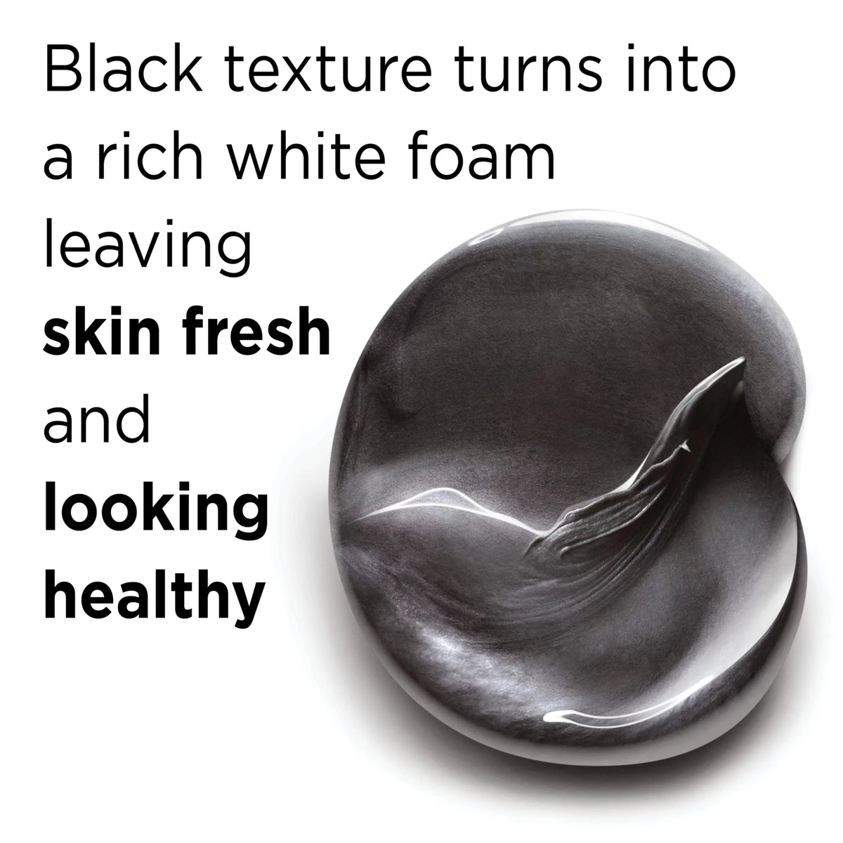 Charcoal Daily Facial Cleanser 2 Ct D72940