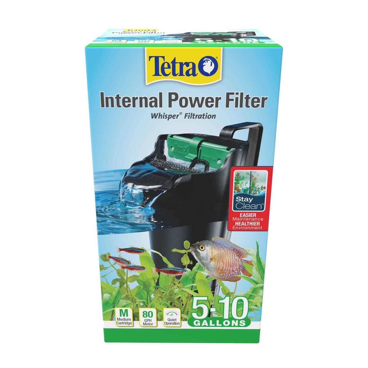 Internal Power Filter E5983