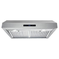 30-in Stainless Steel Undercabinet Range Hood K35228