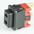 Vent Up And Down Switch P550