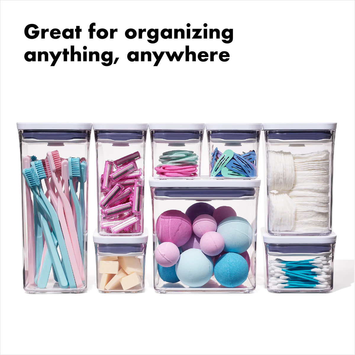 5pc Container Set I8207