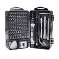 115-In-1 Household Toolbox Set with 98 Bits V5923
