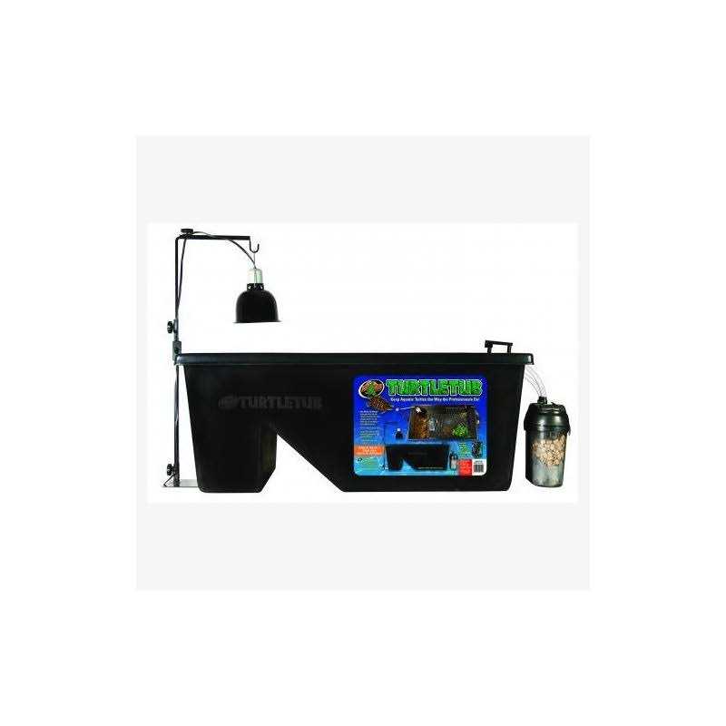 Aquatic Turtle Tub Kit P5250