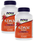 Men's Multivitamin 90 Softgels Pack of 2 T97835