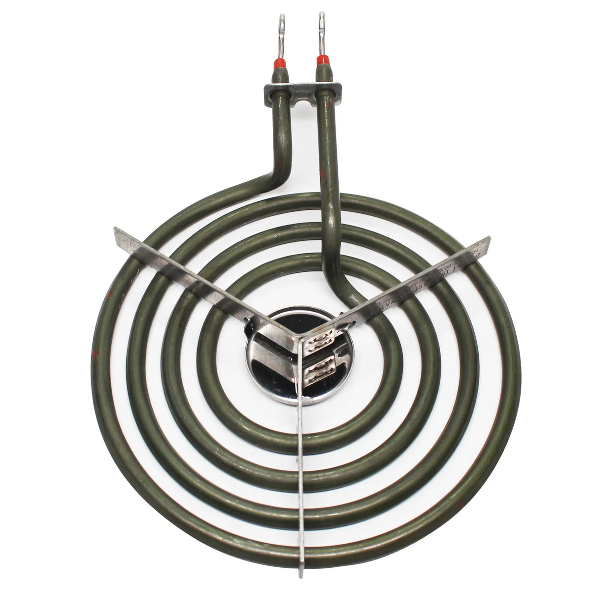 6 inch 4 Turns Surface Burner Element for Range, Stove & Cooktop F405