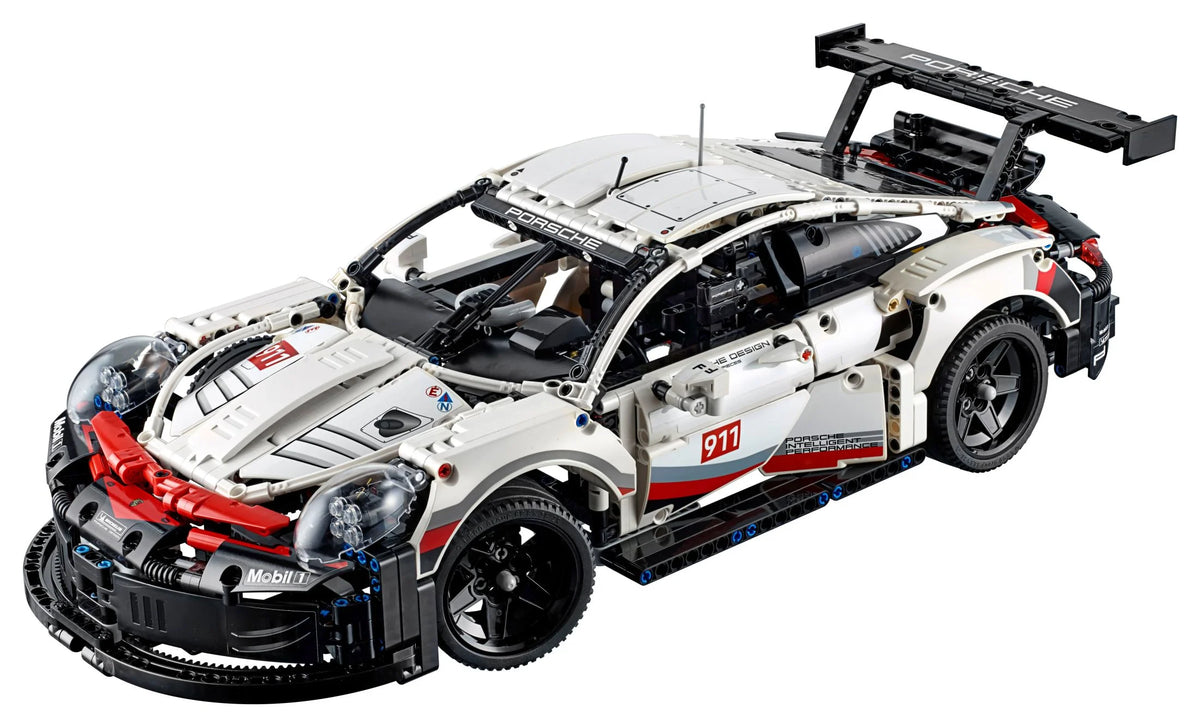 Building Kit V648