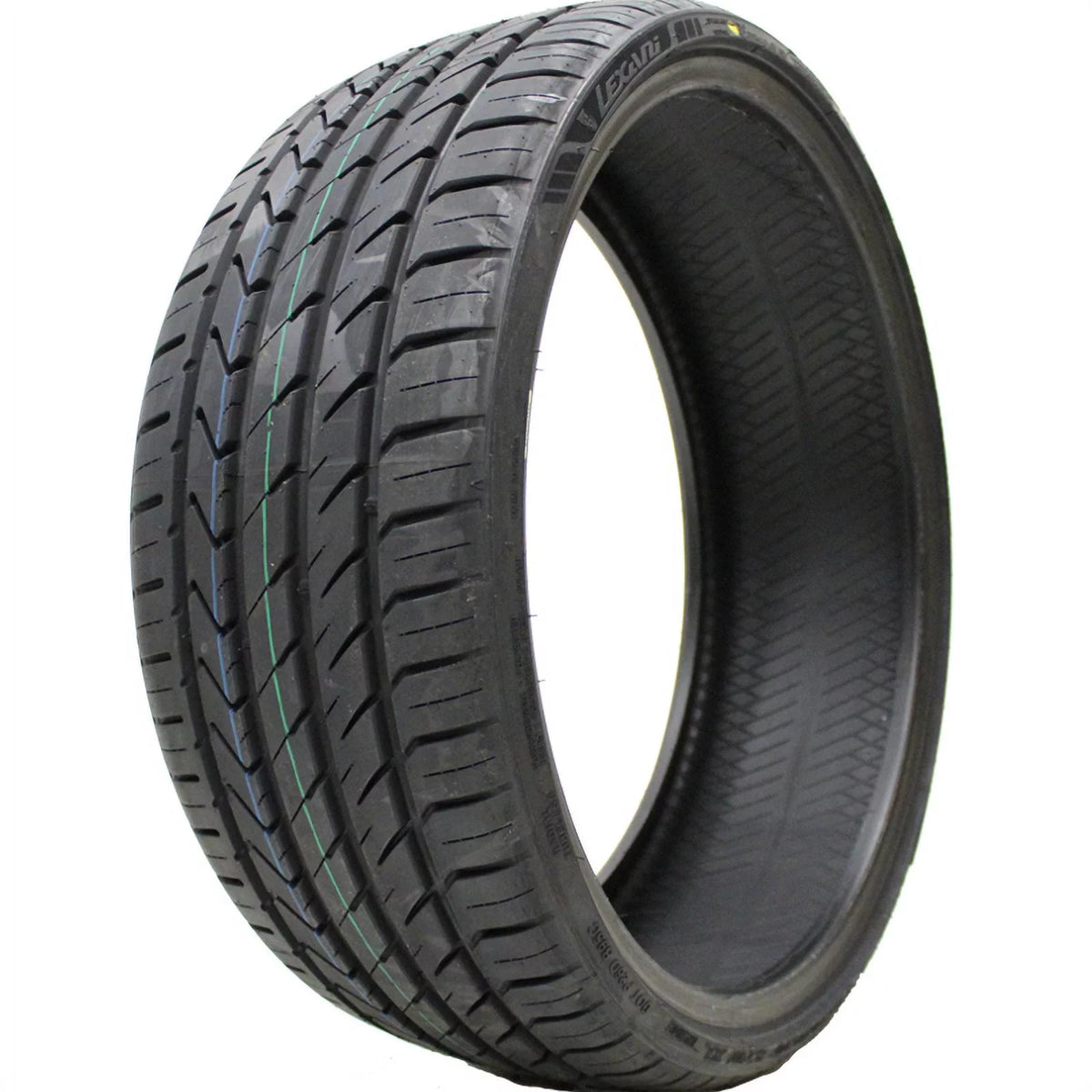 255/35ZR20 97W XL Passenger Tire K813974
