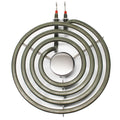 6 inch 4 Turns Surface Burner Element for Range, Stove & Cooktop F405