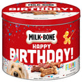 Birthday Dog Treats Q4354