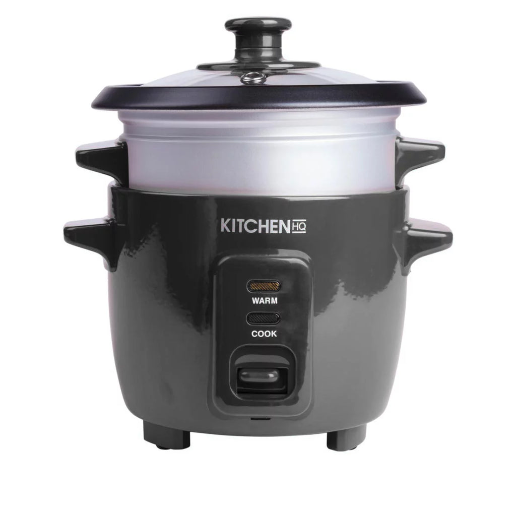 2-Cup Multi-Cooker and Steamer Set H4681