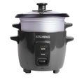 2-Cup Multi-Cooker and Steamer Set H4681
