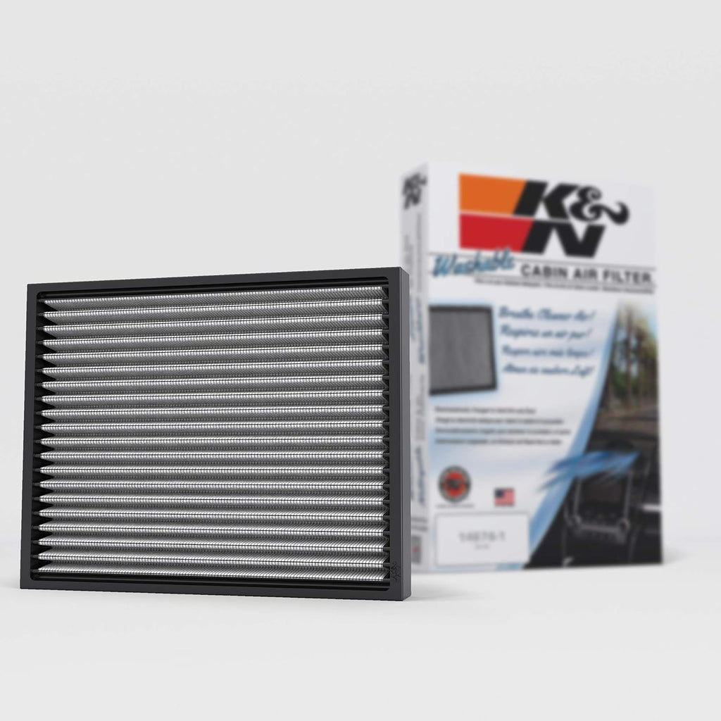 Cabin Air Filter N3276