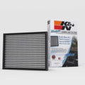 Cabin Air Filter N3276
