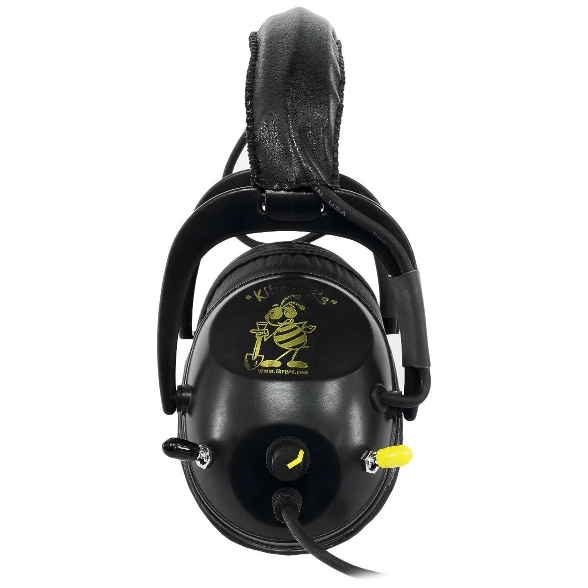 Metal Detecting Headphones A157