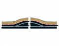 Pit Lane Track (Right Hand) X6479