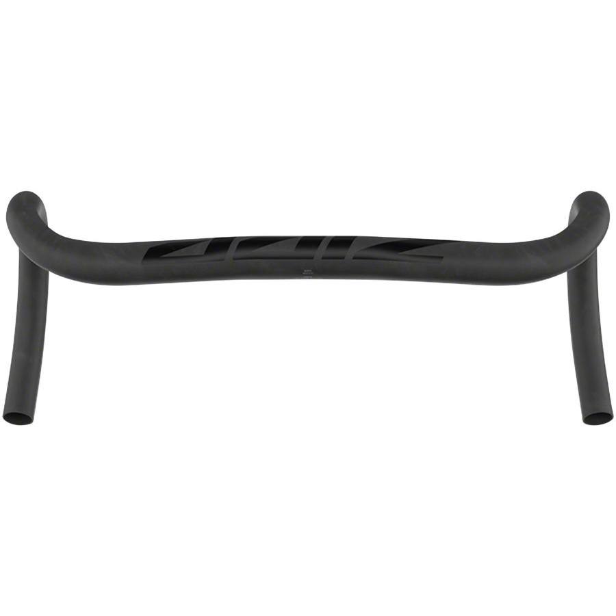 Carbon Drop Handlebar, 31.8 x 420mm, Black M1218