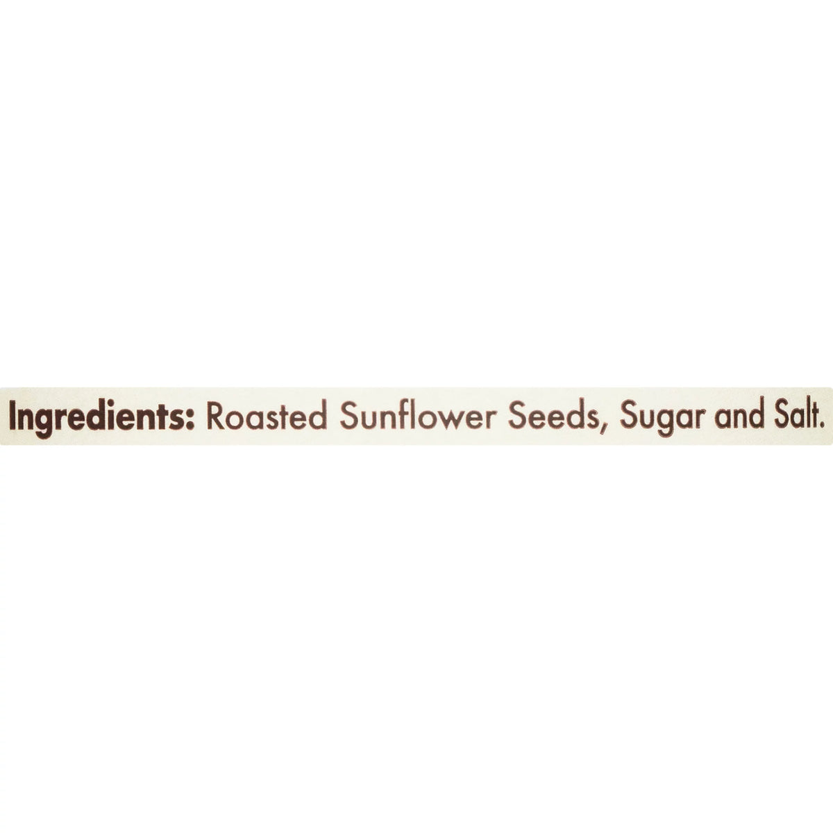Sunflower Butter 16oz Jar 3 Pack U475828