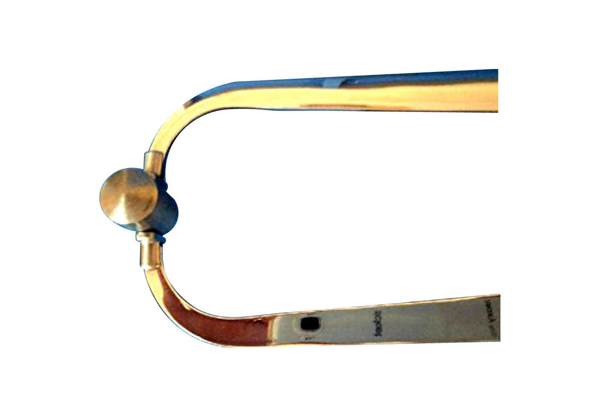 Skinfold Caliper with Calibration Dowel H9053