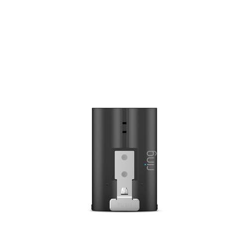 Rechargeable Quick Release Battery Pack A954544