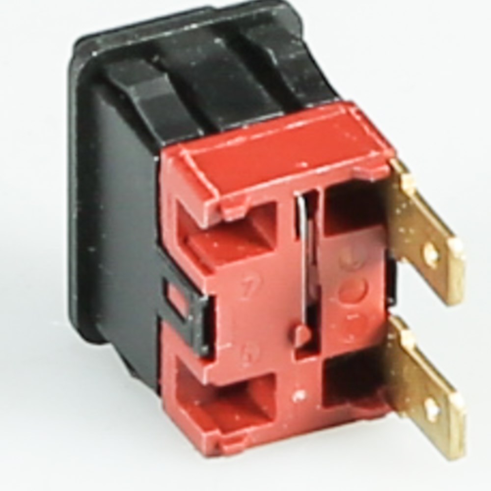 Vent Up And Down Switch P550