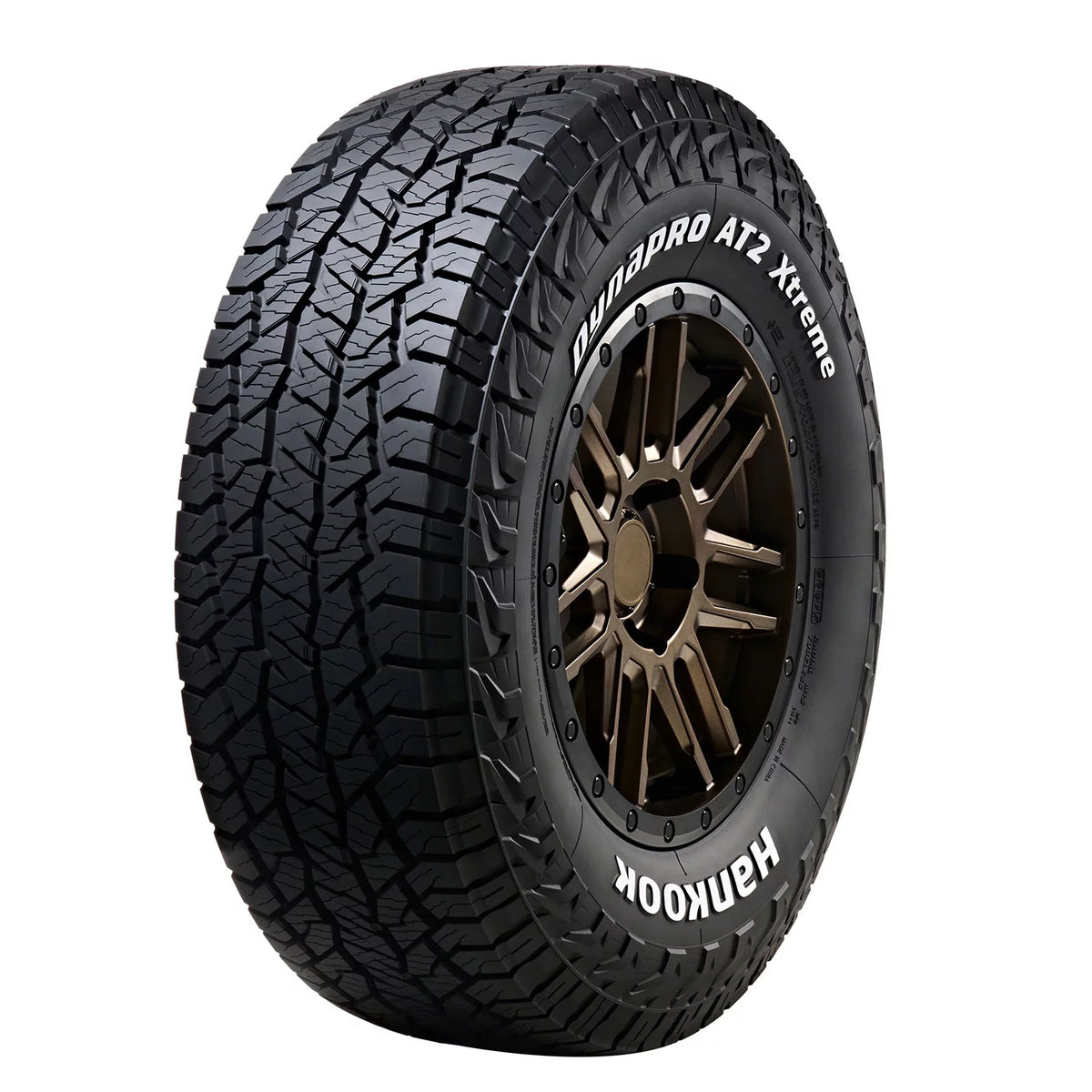 All Terrain Light Truck Tire F2642