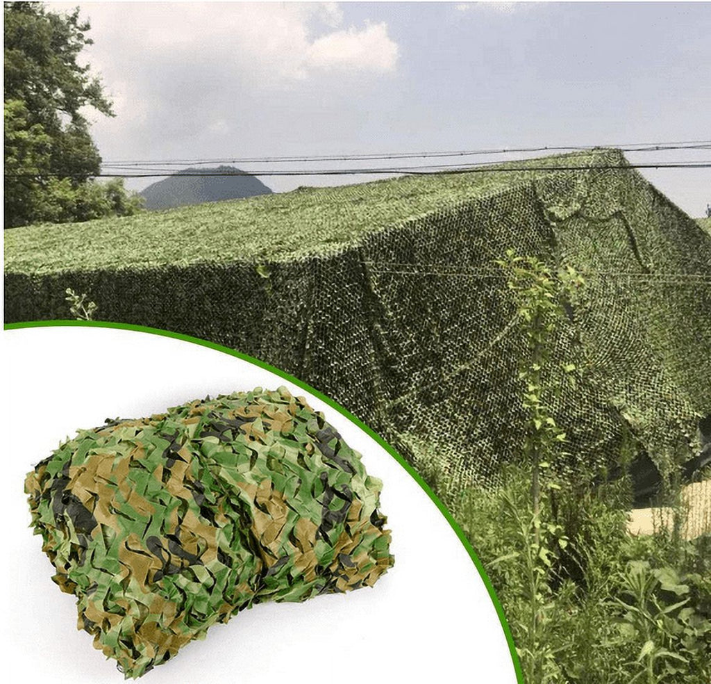 Camouflage Netting Y300
