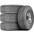 Set of 4 All Terrain Tires K560