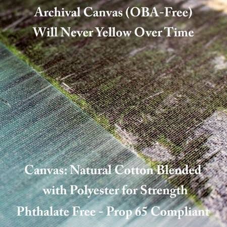 Canvas D972