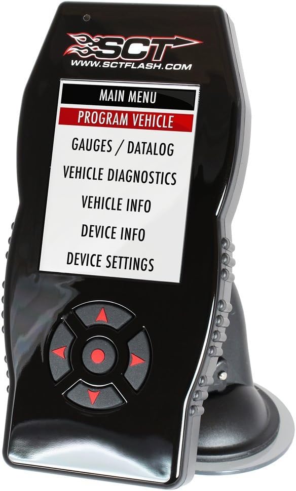 Tuner Power Flash Performance Programmer L39998
