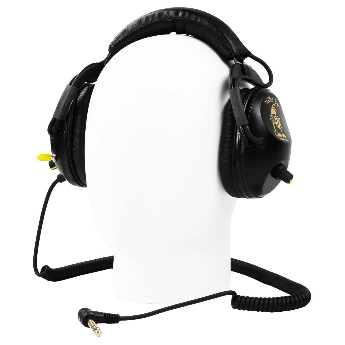 Metal Detecting Headphones A157