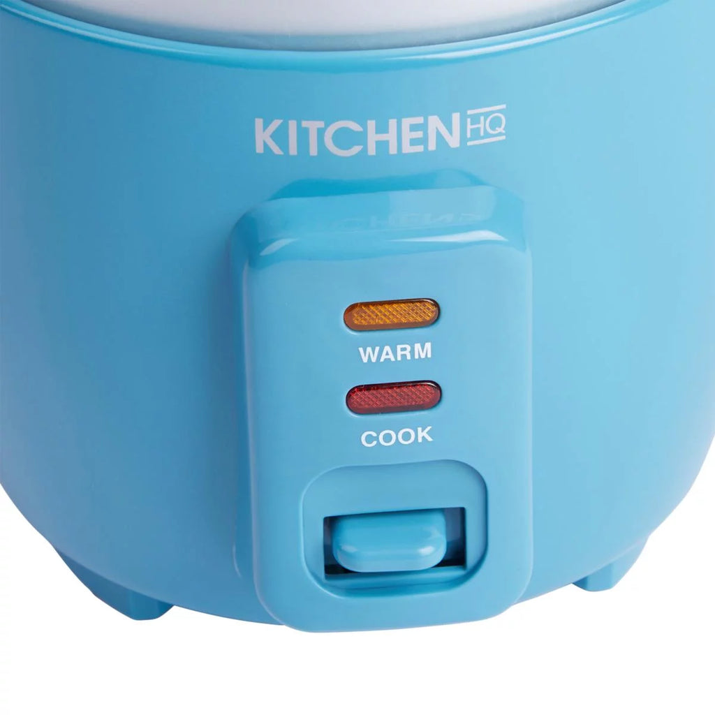2-Cup Multi-Cooker and Steamer Set H4681