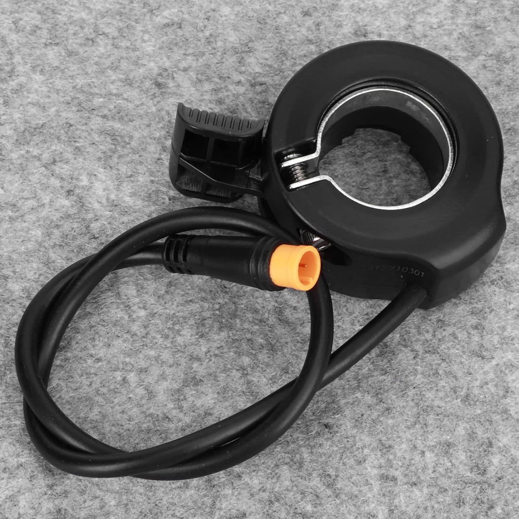 Finger Thumb Throttle with Waterproof Connector for Electric Scooters R5269