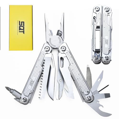 18-in-1 Multitool F842