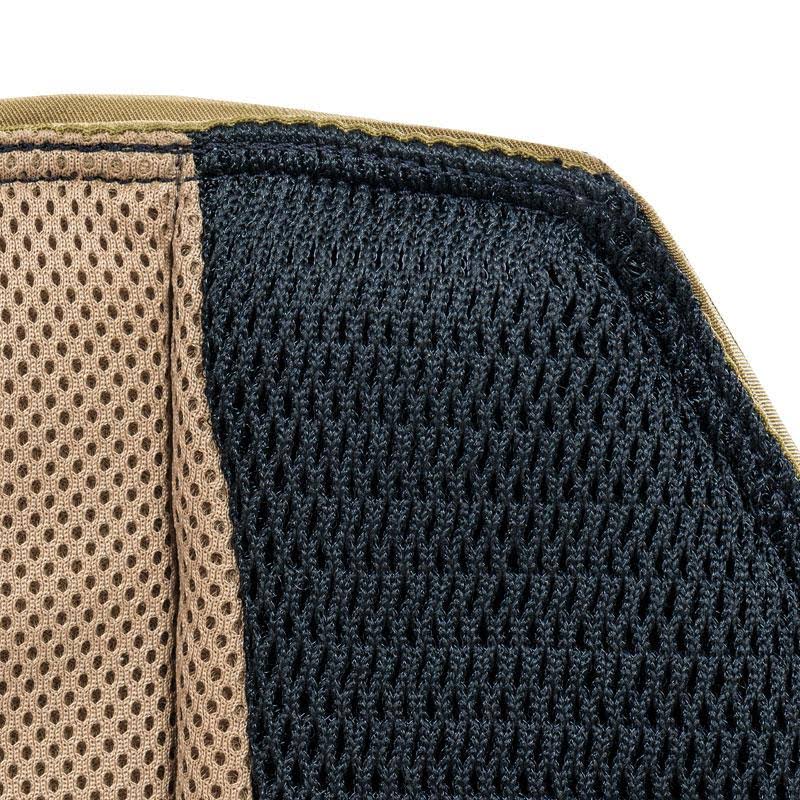 Coyote Plate Carrier U1261