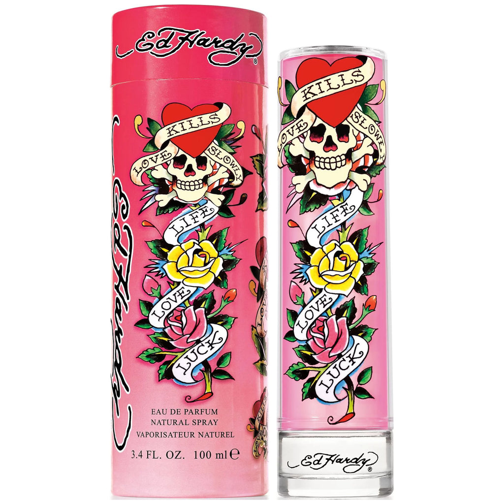 3.4 oz EDP Spray J168