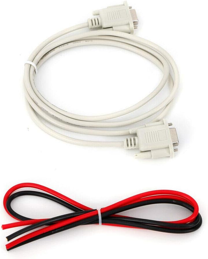 400W DC Programmable Electronic Load Tester Z213